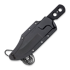 Cold Steel Mini Tac Bowie Messer CS-49HCF