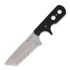 Cold Steel Mini Tac Tanto Serrated CS-49HTFS