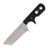 Cold Steel Mini Tac Tanto Serrated CS-49HTFS
