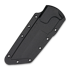Cold Steel Mini Tac Tanto Serrated CS-49HTFS