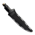 Cold Steel Natchez Bowie CS-16DN