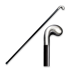 Cold Steel Pistol Grip City Stick CS-91STAP