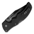 Cold Steel Recon 1 Clip Point S35VN kääntöveitsi CS-27BC