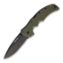 Cold Steel Recon 1 Lockback OD sulankstomas peilis CS27BSODBK