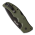 Coltello pieghevole Cold Steel Recon 1 Lockback OD CS27BSODBK