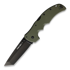 Cold Steel Recon 1 Lockback Tanto OD sulankstomas peilis CS27BTODBK