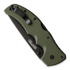 Cold Steel Recon 1 Lockback Tanto OD sulankstomas peilis CS27BTODBK