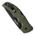 Coltello pieghevole Cold Steel Recon 1 Lockback Tanto OD CS27BTODBK