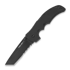 Cold Steel Recon 1 Tanto kääntöveitsi, serrated CS-27BTH