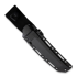 Cold Steel Recon Tanto SK5 kniv, Dark Earth CS49LRTDEBK