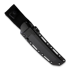Coltello Cold Steel Recon Tanto SK5, verde CS49LRTODBK