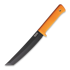 Cold Steel Recon Tanto SK5 peilis, oranžinėnge CS49LRTORBK