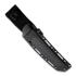 Cold Steel Recon Tanto SK5 peilis, oranžinėnge CS49LRTORBK
