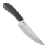 Cold Steel Roach Belly peilis CS-20RBC