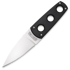 Cold Steel Secret Edge peilis, kabinamas ant kaklo CS-11SDT