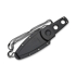 Cold Steel Secret Edge peilis, kabinamas ant kaklo CS-11SDT
