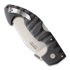 Coltello pieghevole Cold Steel Serrated Spartan CS-21SS
