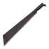 Cold Steel Slant Tip Machete 21" machete CS-97ST21S
