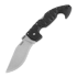 Складной нож Cold Steel Spartan Lockback AUS10 CS-21ST