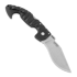 Cold Steel Spartan Lockback AUS10 kääntöveitsi CS-21ST