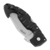 Cold Steel Spartan Lockback AUS10 kääntöveitsi CS-21ST