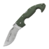 Cold Steel Spartan Lynn Thompson Signature folding knife CS-21STAA