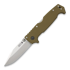 Складной нож Cold Steel SR1 Clip Point CS-62L