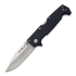 Coltello pieghevole Cold Steel SR1 Lite Clip Point CS-62K1