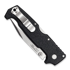 Coltello pieghevole Cold Steel SR1 Lite Clip Point CS-62K1