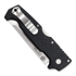 Cold Steel SR1 Lite Tanto &ouml;sszecsukhat&oacute; k&eacute;s CS-62K1A