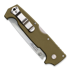 Cold Steel SR1 Tanto sulankstomas peilis CS-62LA