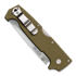 Cold Steel SR1 Tanto kääntöveitsi CS-62LA