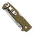 Cold Steel SR1 Tanto sulankstomas peilis CS-62LA
