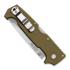 Cold Steel SR1 Tanto kääntöveitsi CS-62LA