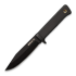 Cold Steel SRK Compact veitsi, musta CS-49LCKD