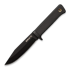 Cold Steel SRK Compact kniv, svart CS-49LCKD