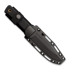 Cold Steel SRK Compact veitsi, musta CS-49LCKD