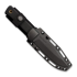 Cold Steel SRK Compact kniv, svart CS-49LCKD