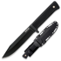 Cold Steel SRK SK5 nož, crna CS-49LCK