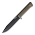 Cold Steel SRK SK5 veitsi, Dark Earth CS49LCKDEBK