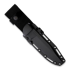 Cold Steel SRK SK5 peilis, Dark Earth CS49LCKDEBK