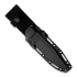 Cold Steel SRK SK5 veitsi, Dark Earth CS49LCKDEBK