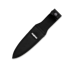 Coltello da lancio Cold Steel Stickman Holdout 420SS, G10 Handle CS-TH-58FXD