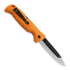 Cold Steel Swap Replace-A-Blade kääntöveitsi, 3 Blades CS-MUD-FL-35RB3Z