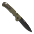 Cold Steel Swift III CPM M4, G-10 CS-FL-40AT