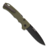 Cold Steel Swift III CPM M4, G-10 CS-FL-40AT