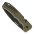 Cold Steel Swift III CPM M4, G-10 CS-FL-40AT
