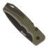 Cold Steel Swift III CPM M4, G-10 CS-FL-40AT
