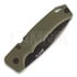 Cold Steel Swift III CPM M4, G-10, B-Stock CS-FL-40AT-BSA