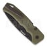 Cold Steel Swift III CPM M4, G-10, B-Stock CS-FL-40AT-BSA